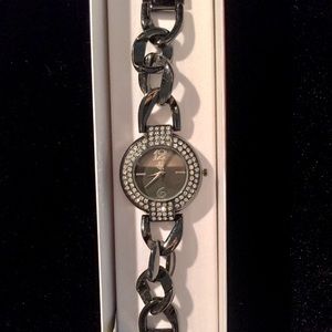 Premier Designs Caviar Watch